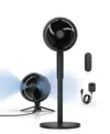 Shark Flexbreeze Fan With Instacool Mist Attachment In No Color