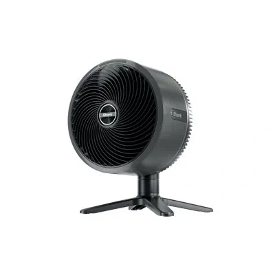 Shark Flexbreeze Indoor & Outdoor Fan In Gray
