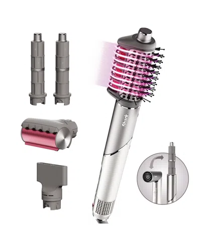 SHARK FLEXFUSION AIR AND CERAMIC STYLING SYSTEM SET HD641