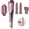 Shark Flexfusion™ Air & Ceramic System With Air Straightener For Straight & Wavy Hair In Cosmic Blush