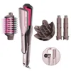 Shark Flexfusion Air + Ceramic System With Air Straightener & Diffuser