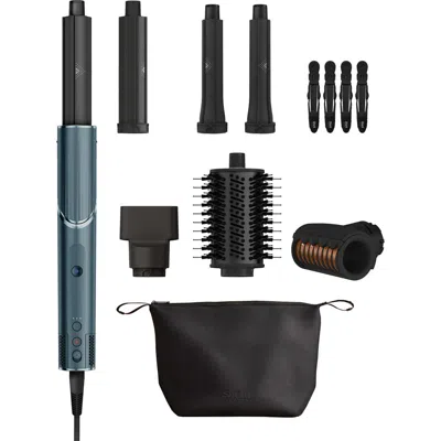 Shark Flexstyle Air Styling & Drying System Gift Set- Refurbished In Black