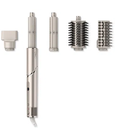 SHARK FLEXSTYLE AIR STYLING & DRYING SYSTEM HD430