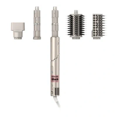 Shark Flexstyle Air Styling & Drying System, Powerful Hair Blow Dryer & Multi-styler