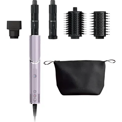 Shark Flexstyle Air Styling & Drying System In Purple