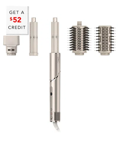Shark Flexstyle Air Styling & Drying System With $52 Credit In Transparent