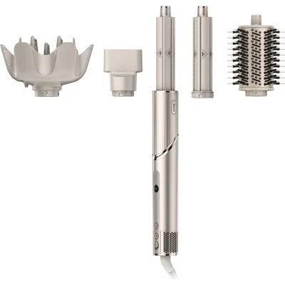 Shark Flexstyle® Air Styling & Drying System With Diffuser In Gray