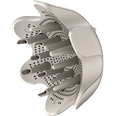 Shark Flexstyle Curl-defining Diffuser Attachment In Beige