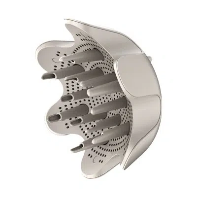 Shark Flexstyle Curl-defining Diffuser In Beige