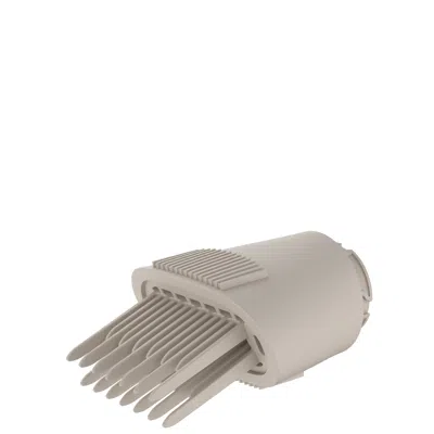 Shark Flexstyle™ Wide-tooth Comb Attachment