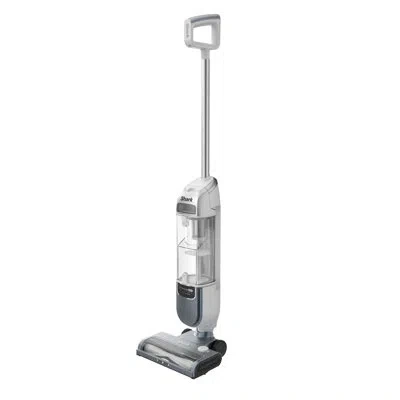 Shark Freestyle Max Cordless Upright Vacuum In Blue