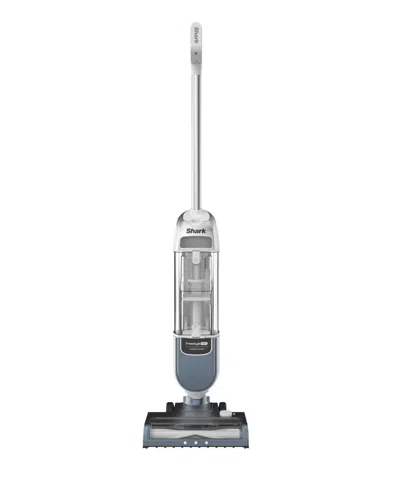 Shark Freestyle Max Cordless Upright Vacuum Cleaner In Blue