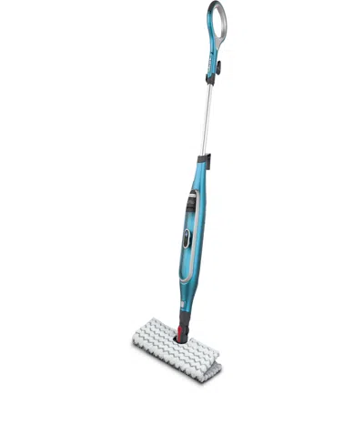 Shark Genius Steam Pocket Mop With Pads In Teal