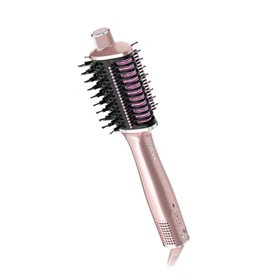 Shark Ht302pk Hot Air Brush, Peony Pink