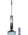 Shark Hydrovac Messmaster Cordless 3 In 1 Cleaner In No Color