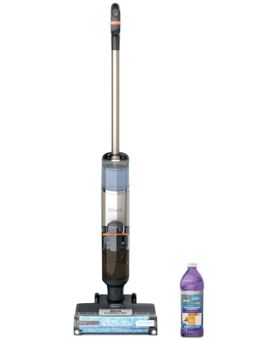 SHARK HYDROVAC MESSMASTER CORDLESS 3-IN-1 VACUUM, MOP AND SELF-CLEANING SYSTEM, WD261