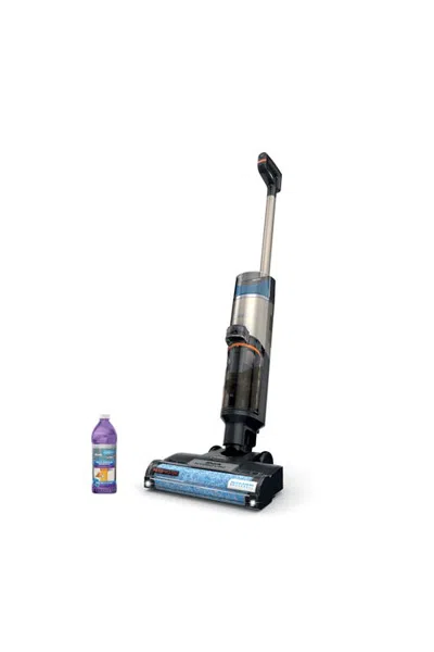 Shark Hydrovac Messmaster Cordless 3-in-1 Cleaner In Rose Gold