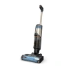 Shark Hydrovac Messmaster Steam Cleaner In Black