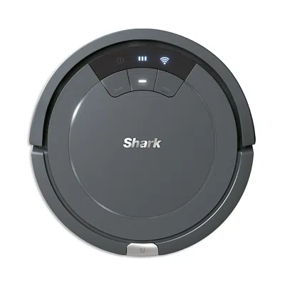 Shark Ion Robot Vacuum In Gray