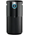 Shark Large-room Air Purifier Max With True Hepa In Charcoal Grey