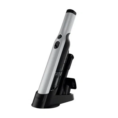 Shark Lightweight Cordless Hand Vacuum In Silver
