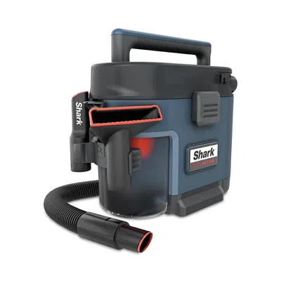 Shark Messmaster Portable Wet Dry Vacuum