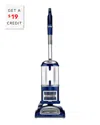 Shark Navigator Lift-away Deluxe Professional Bagless Va In Blue