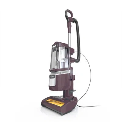 Shark Navigator Lift-away Adv With Self-cleaning Brushroll In Brown