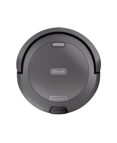 Shark Navigator Robot Vacuum Cleaner In Black