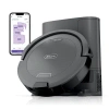 Shark Navigator Robot Vacuum + Self-empty Base In Gray