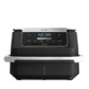 Shark Ninja Dz071 Foodi 6-in-1 Flexbasket Air Fryer In Black