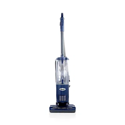 Shark Nv105 Navigator Light Vacuum In Blue