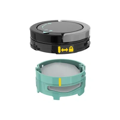 Shark Odor Neutralizer Technology Vacuum Cartridges In Multi