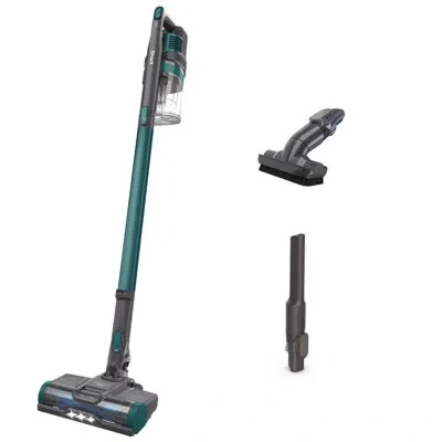 Shark Pet Pro Cordless Stick Vacuum In Green
