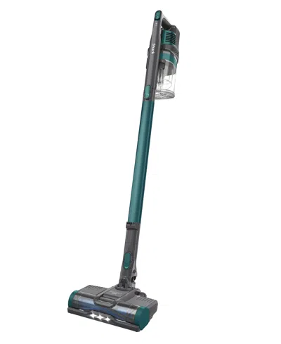 Shark Pet Pro Cordless Stick Vacuum In Relaxing Green