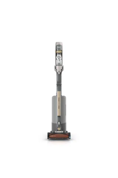 Shark Powerdetect Speed Clean And Empty In Ivory