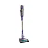 Shark Powerdetect Ultra Light Corded Stick Vacuum With Detect Technology, Self Cleaning Brushroll, Odor Ne In Purple