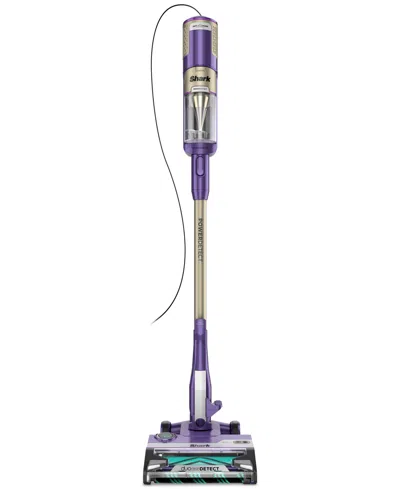 Shark Powerdetect Ultra-light Duoclean Corded Stick Vacuum, Hz4002 In No Color