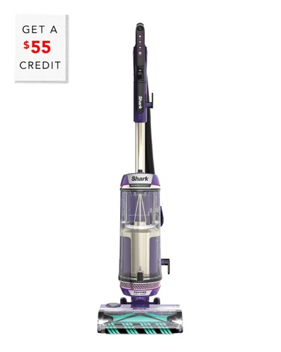 SHARK SHARK POWERDETECT UPRIGHT VACUUM WITH DUOCLEAN DETECT WITH $55 CREDIT