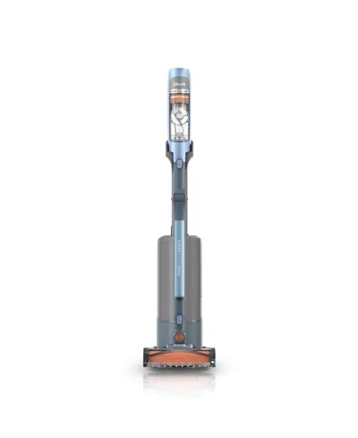 Shark Powerdetectspeedcordlessstickvacuumwithcleansenseiq In Blue