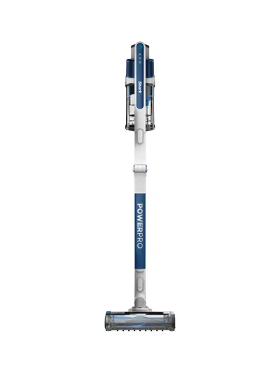 Shark Powerpro Cordless Stick Vacuum With Anti Hair Wrap And Floor Detect