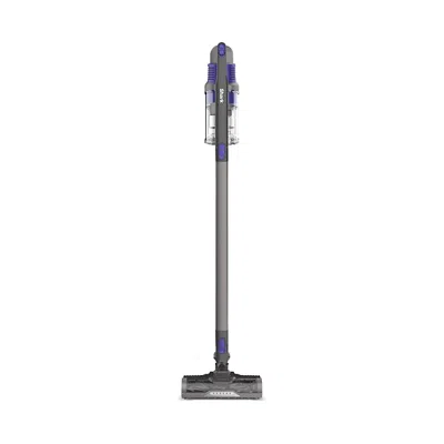 Shark Rocket Cordless Vacuum In Black