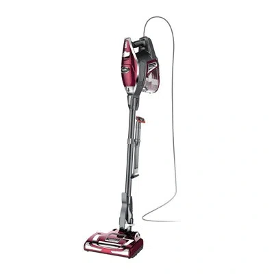 Shark Rocket Ultra Light Upright Bagless Stick Vacuum In Orange