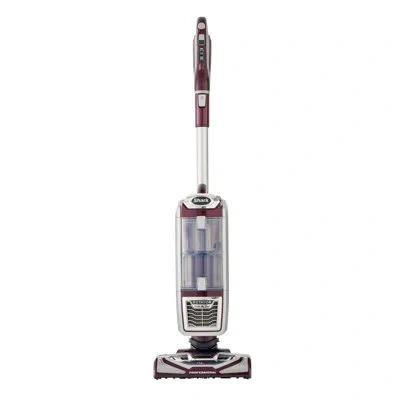 Shark Rotator Powered Lift-away Truepet Upright Vacuum With Hepa Filter, Large Dust Cup Capacity, Led Head In Black