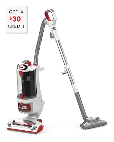 Shark Rotator Professional Lift-away Vacuum With $30 Credit In Red