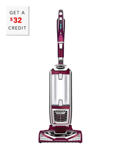 Shark Rotator Truepet With Powered Lift-away With $32 Credit In Purple