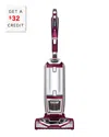 Shark Rotator Truepet With Powered Lift-away With $32 Credit In Purple
