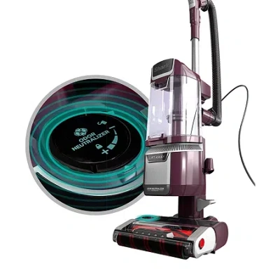 Shark Rotator Upright Vacuum La702 In Purple