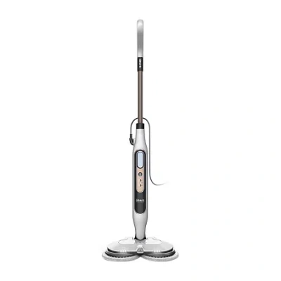Shark Scrub Blaster Steam Mop S8201 In White