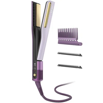 Shark Silkipro Straight Wet To Dry Straightener + Rapid Blow Dryer